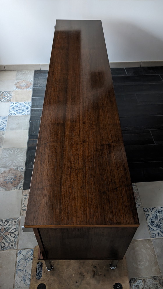 Image 1 of Vintage Airborne sideboard