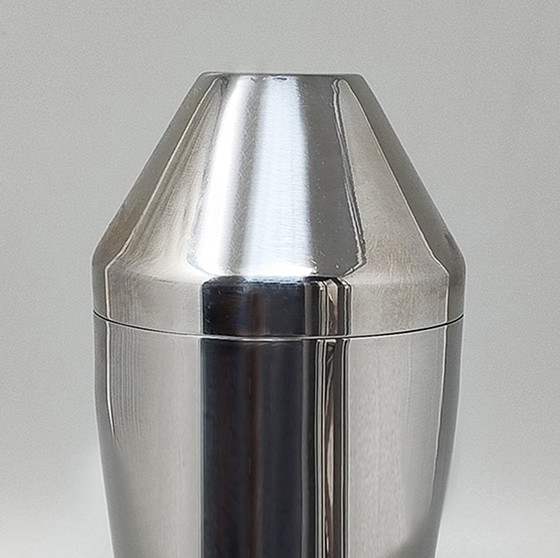 Image 1 of 1970s Gorgeous Cocktail Shaker, Made in Italy