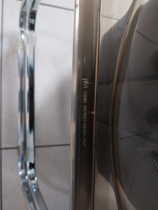 2 Chaises Plia Anonima Castelli