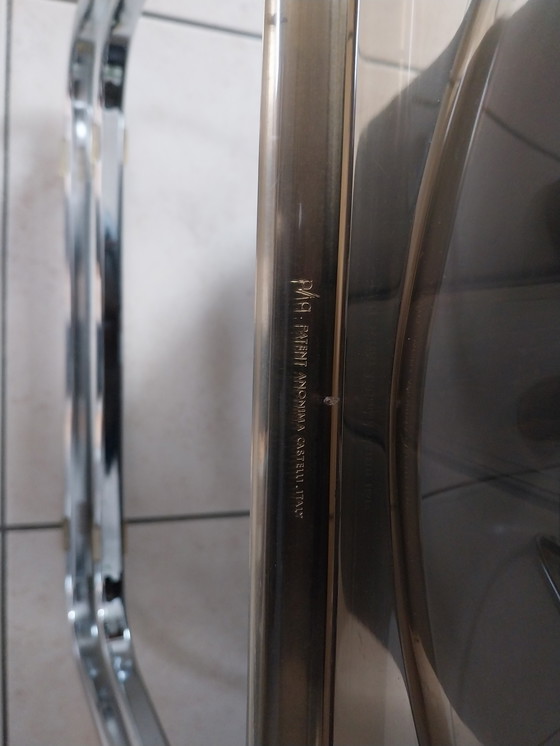 Image 1 of 2 Chaises Plia Anonima Castelli