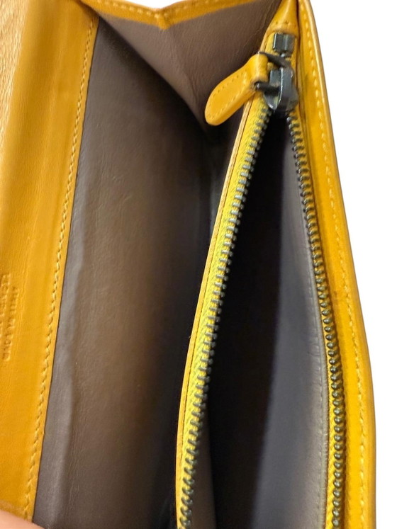 Image 1 of Bottega Veneta portemonnee