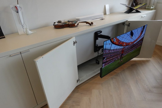 Image 1 of Designer sideboard