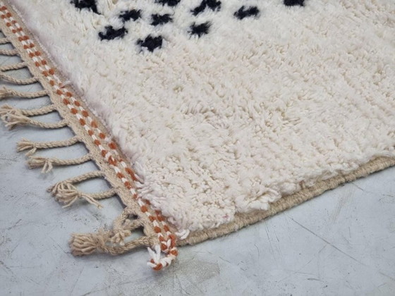 Image 1 of Moroccan Berber Rug 200cm x 300cm