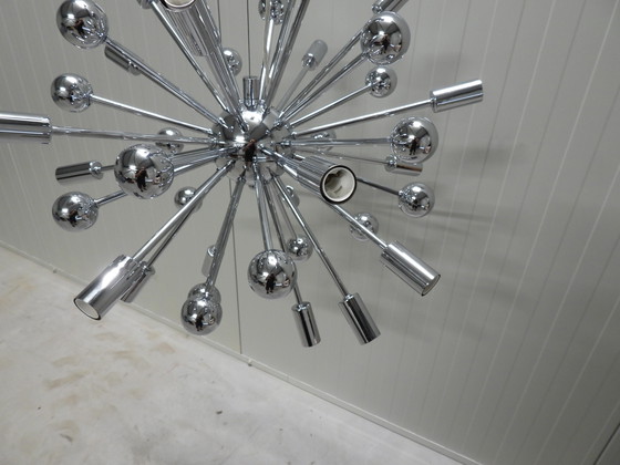 Image 1 of 1 Design Sputnik hanglamp
