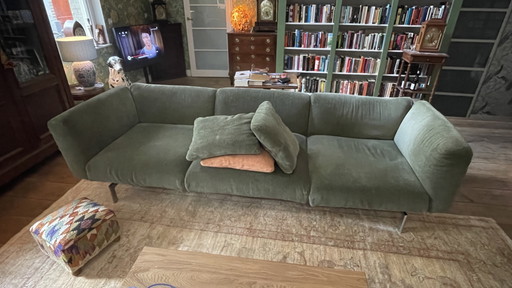 Sofá de diseño Knoll
