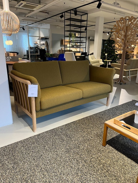 Image 1 of Skalma Columbia sofa 2.5 seats