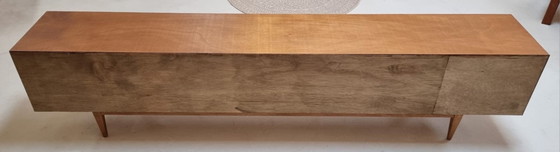 Image 1 of Lowboard Silund