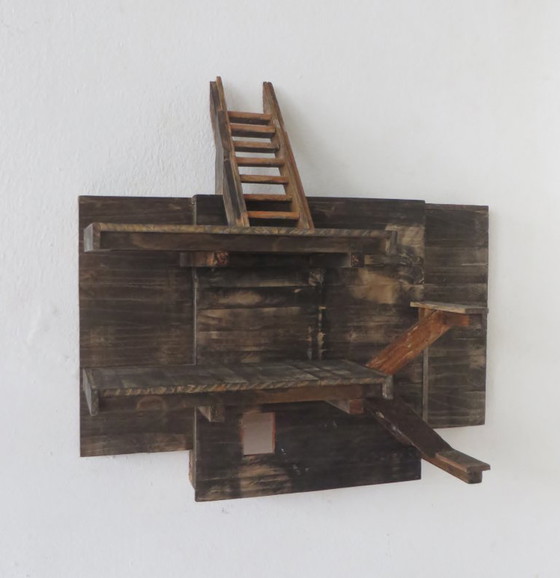 Image 1 of Eric van Solm - 'Camino'