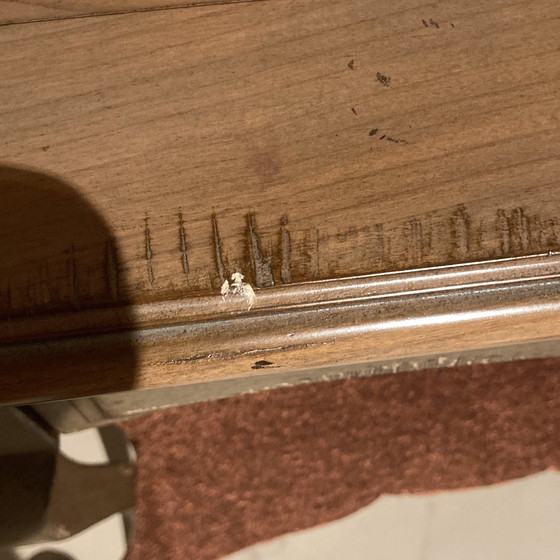 Image 1 of Grange Medallion side table