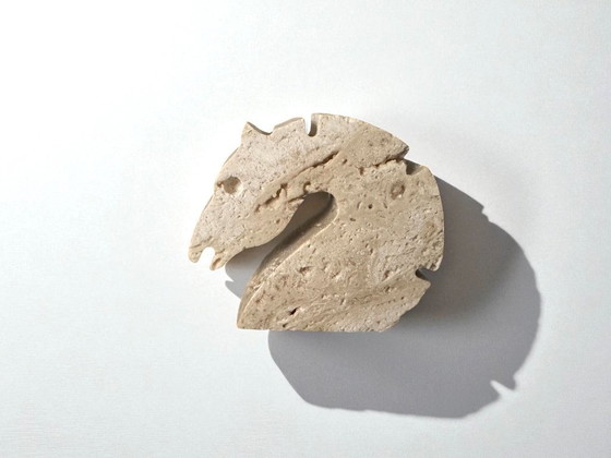 Image 1 of Lot 5 sculptures by Enzo Mari