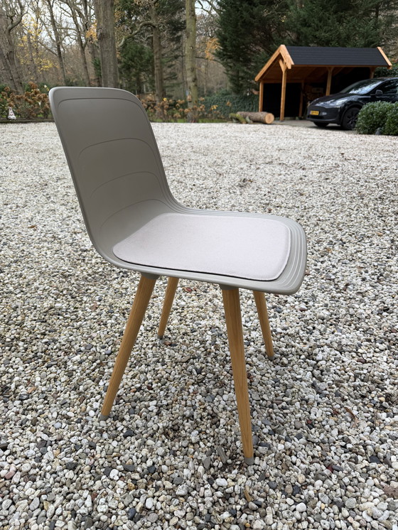 Image 1 of 7 sedie di design Lammhults