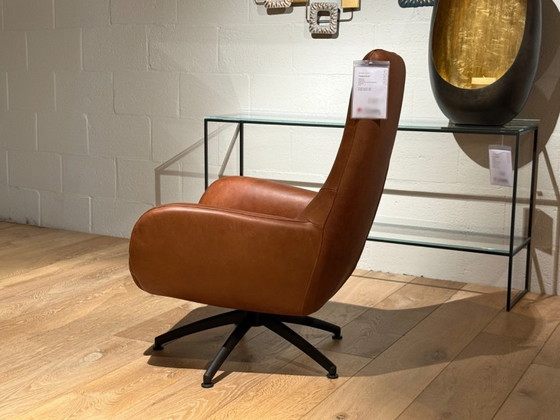 Elize learn – Cartel Living, Armchairs, Leather (photo 3 of 6)