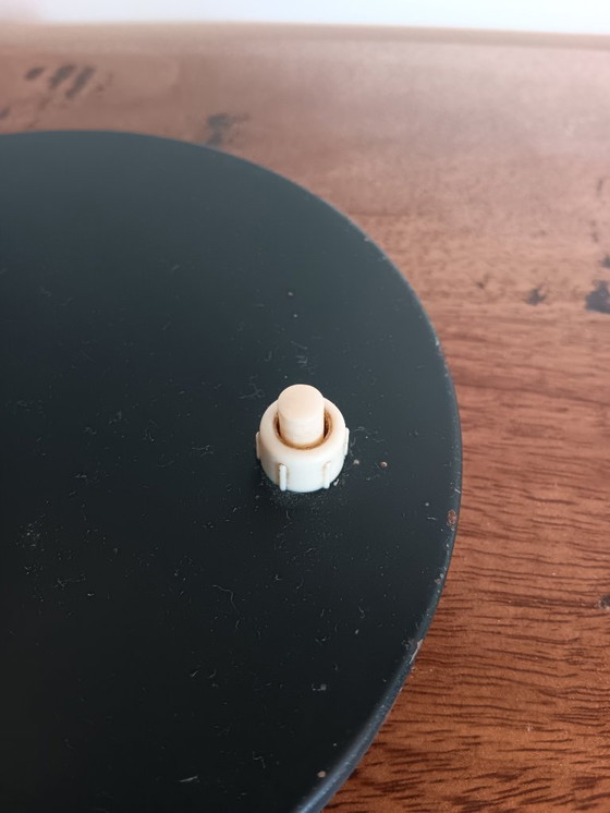 Image 1 of Louis Kalf Romeo tafellamp Philips, jaren 50 mid century design