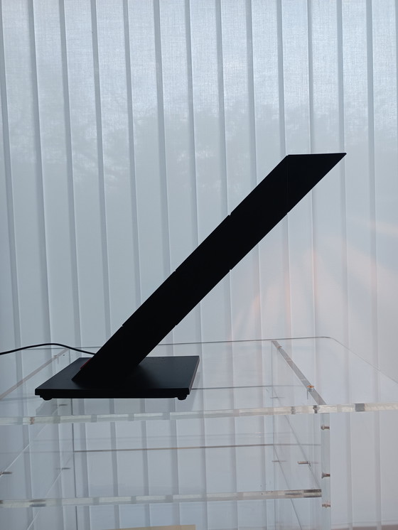 Image 1 of Dennis Chan Zig Zag Lamp