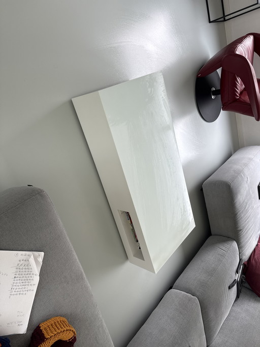 Mesa de centro Coesel