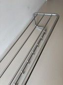 Dutch Originals Wall Coat Rack Gispen 1013