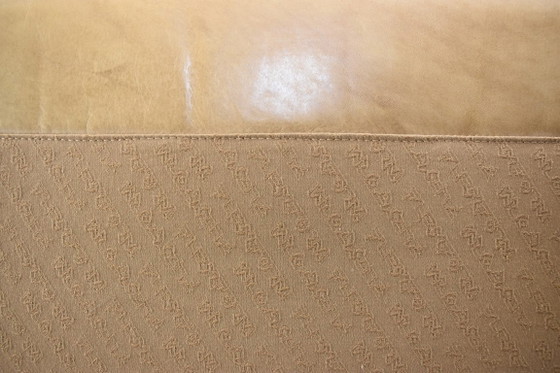 Image 1 of Wunderschönes großes Flexform Status Sofa von Antonio Citterio