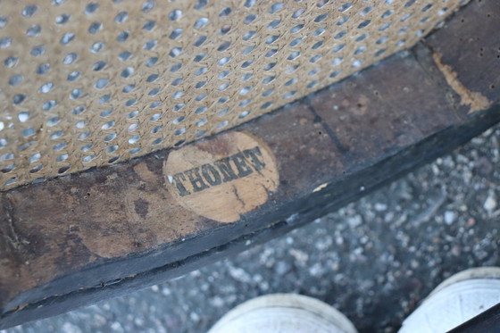 Image 1 of Sedia Thonet modello n. 2 1870/1880