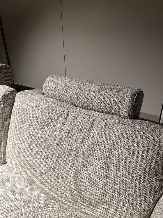 Image 1 of Divano 3 posti Gealux Levatta