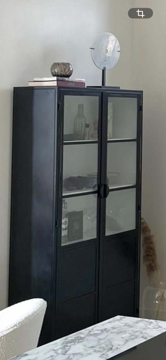 Image 1 of Vitrinekast 