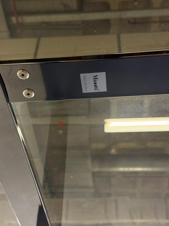 Minotti Console | Coffee table | – Glass (photo 5 of 6)