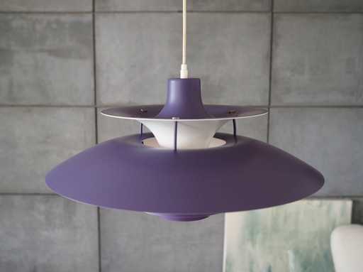 Hanglamp, Deens ontwerp, 1970S, Productie: Louis Poulsen