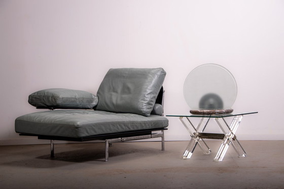 Image 1 of Chaise longue Deisis par Antonio Citterio et Paolo Nava pour B&B Italia