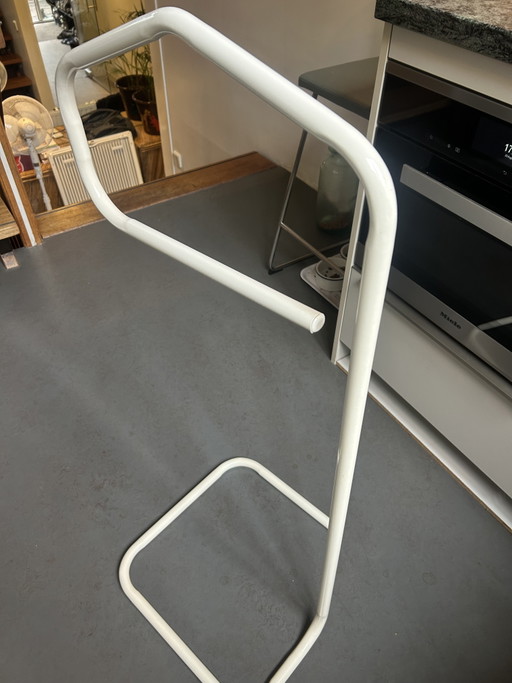 Niels Gammelgaard Dressboy (Voor IKEA Jaren 80) – kledingkasten, Aluminium (photo 2 of 5)