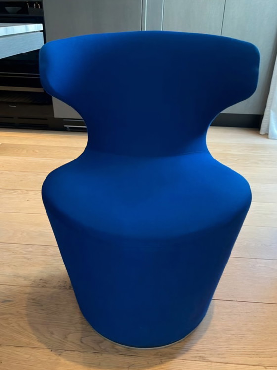 Image 1 of 5 Papilio B&B Italia chairs