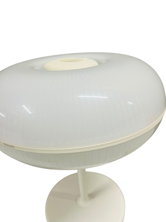 Image 1 of Philips mushroom tafellamp met afstandsbediening 