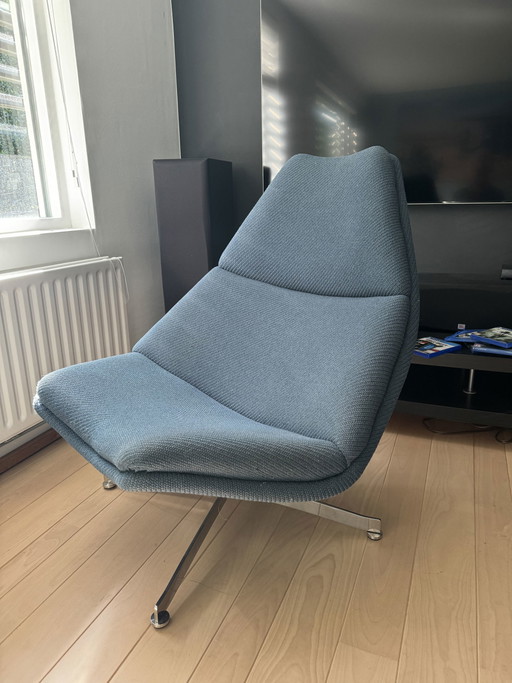 F 512 Artifort fauteuil