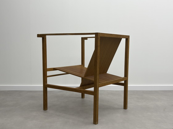 Image 1 of Ruud Jan Kokke fauteuil F_21