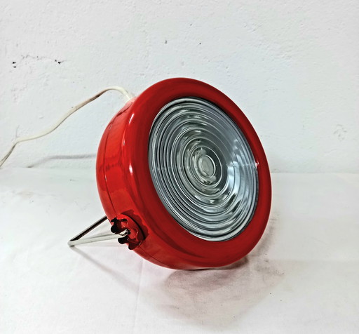 Lámpara Sciuko Flos Castiglioni