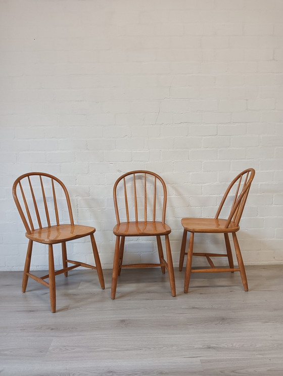 Image 1 of Sedie Nesto di Nassja Stolenfabrik Svezia