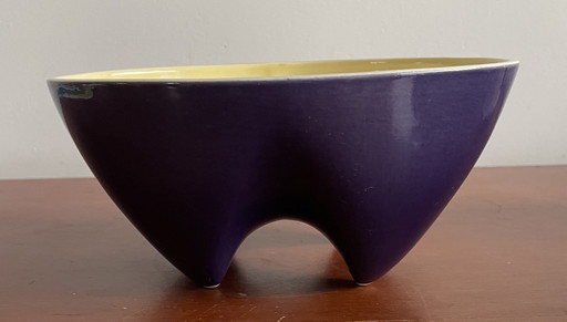 Studio ceramic vessel or object