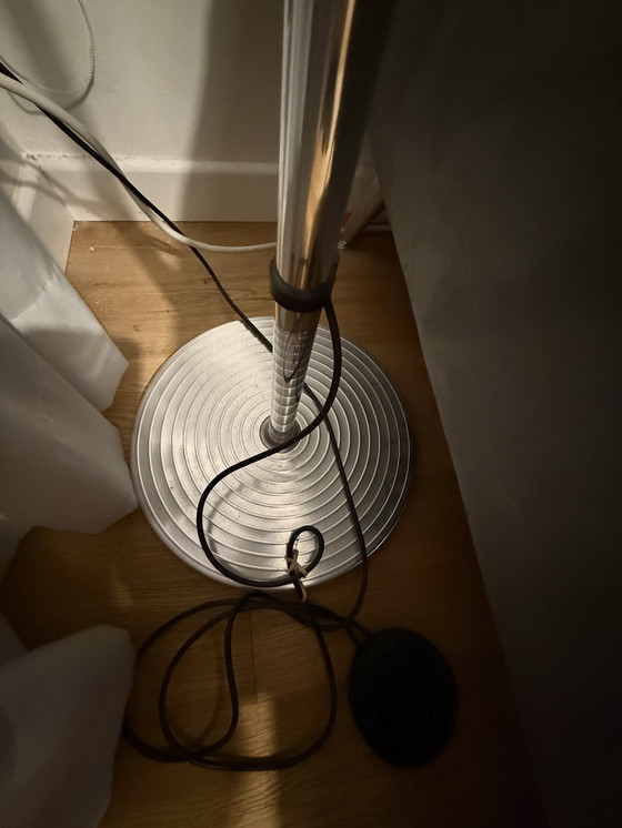 Image 1 of Artemide Tolomeo Mega Terra Ø 42 raso – dimmer – condizioni perfette