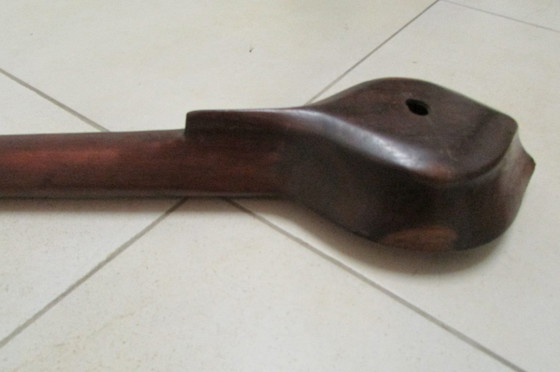 Image 1 of Ukelele, banjo polinesio, Islas Marquesas
