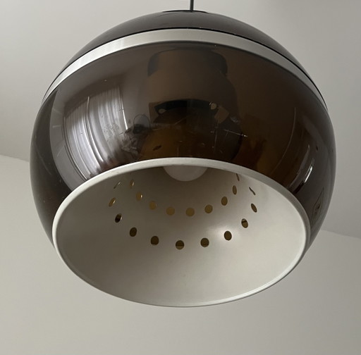 Dijkstra „The Globe“ Pendelleuchte im Weltraumzeitalter