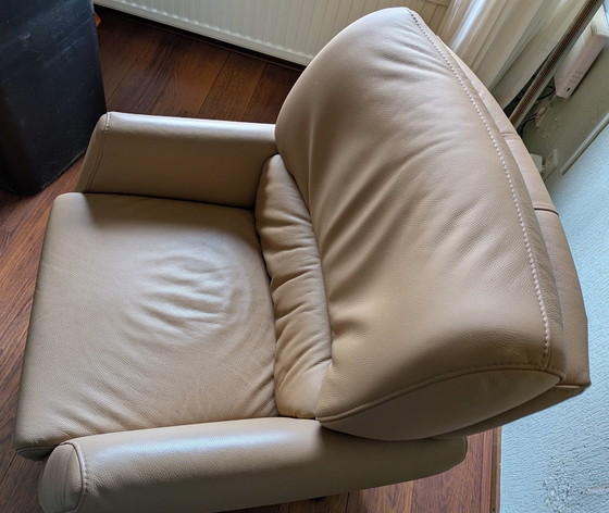 Image 1 of 2 Himolla Tangram-Sessel