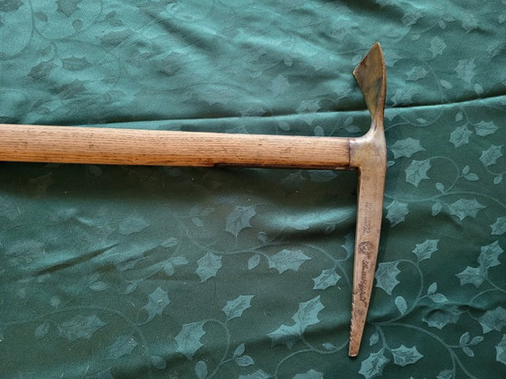 Image 1 of Claudius Simond Piccozza Chamonix Mont Blanc, Simond Special Francia