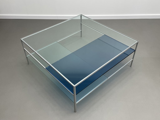 Table basse Figura Tonelli 1998