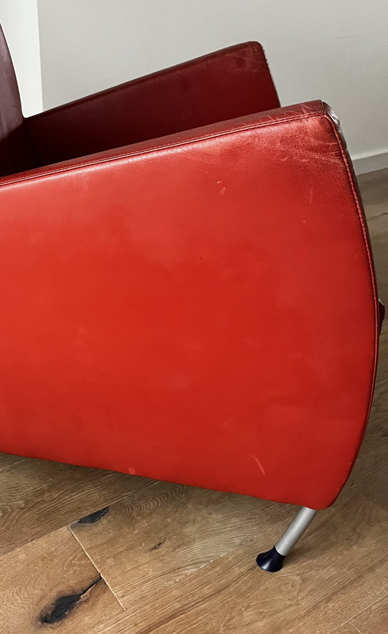 Image 1 of Fauteuil Montis Windy