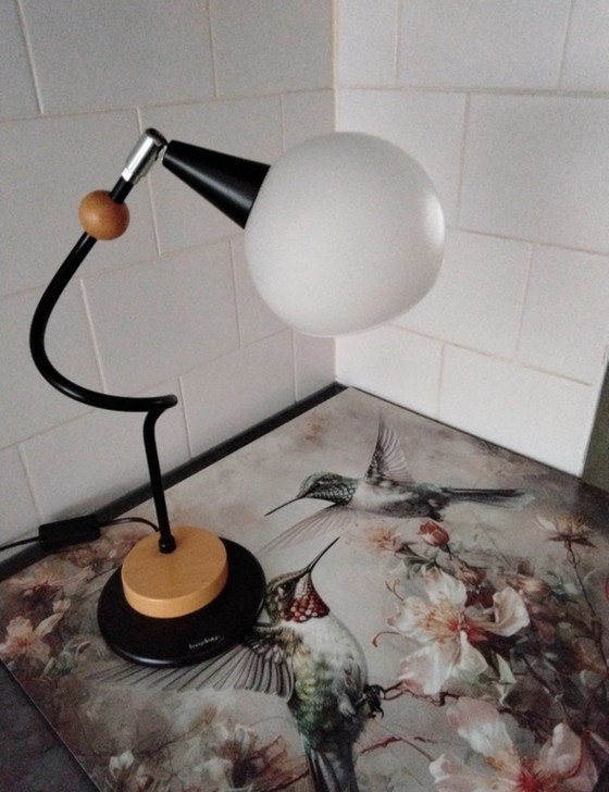 Vintage Bony Design Lamp – Table lamps, Metal (photo 6 of 8)