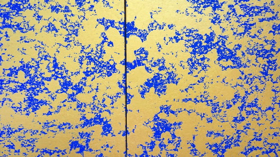Image 1 of Jürgen Angeler - Golden Cirrocumulus