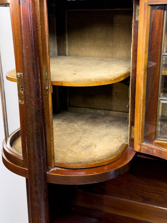 Image 1 of Kabinet, ca. 1920–1930 – H. Pander & Zonen