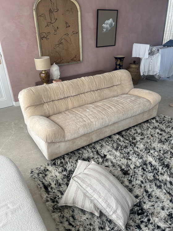 Image 1 of Sofa douglas dutchbone beige 