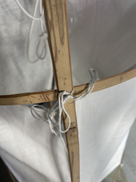 Image 1 of Kopie Ay Illuminate Z1 Hanglamp Ø67 Linnen