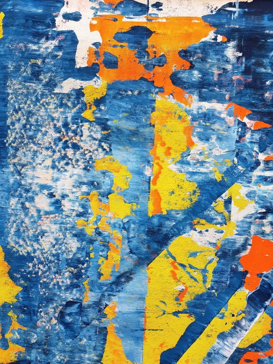 Image 1 of Jürgen Angeler - The Sharp Screen