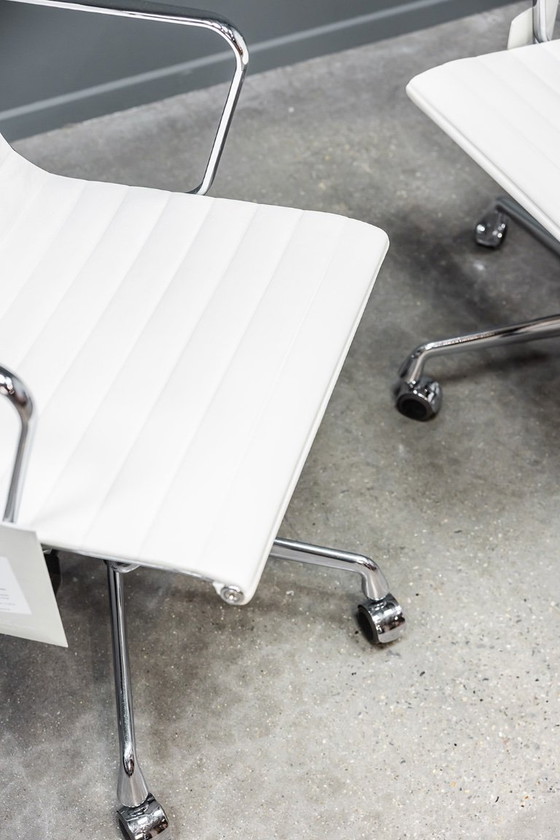 Image 1 of Sedia da ufficio Eames EA119 2x