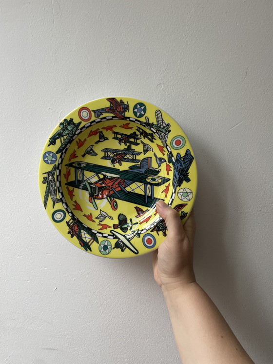 Image 1 of Serie Voyage, World Cruiser del marchio svizzero Bopla 1996